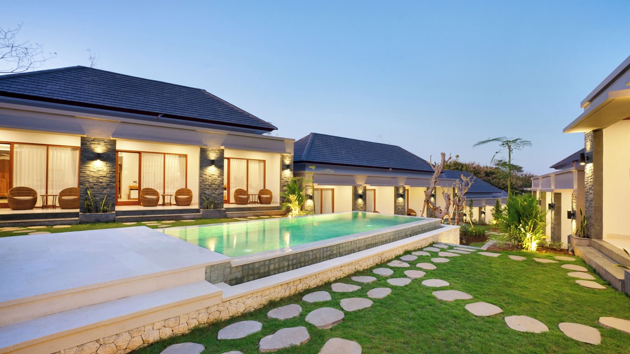 Photo of Outdoor in Ungasan