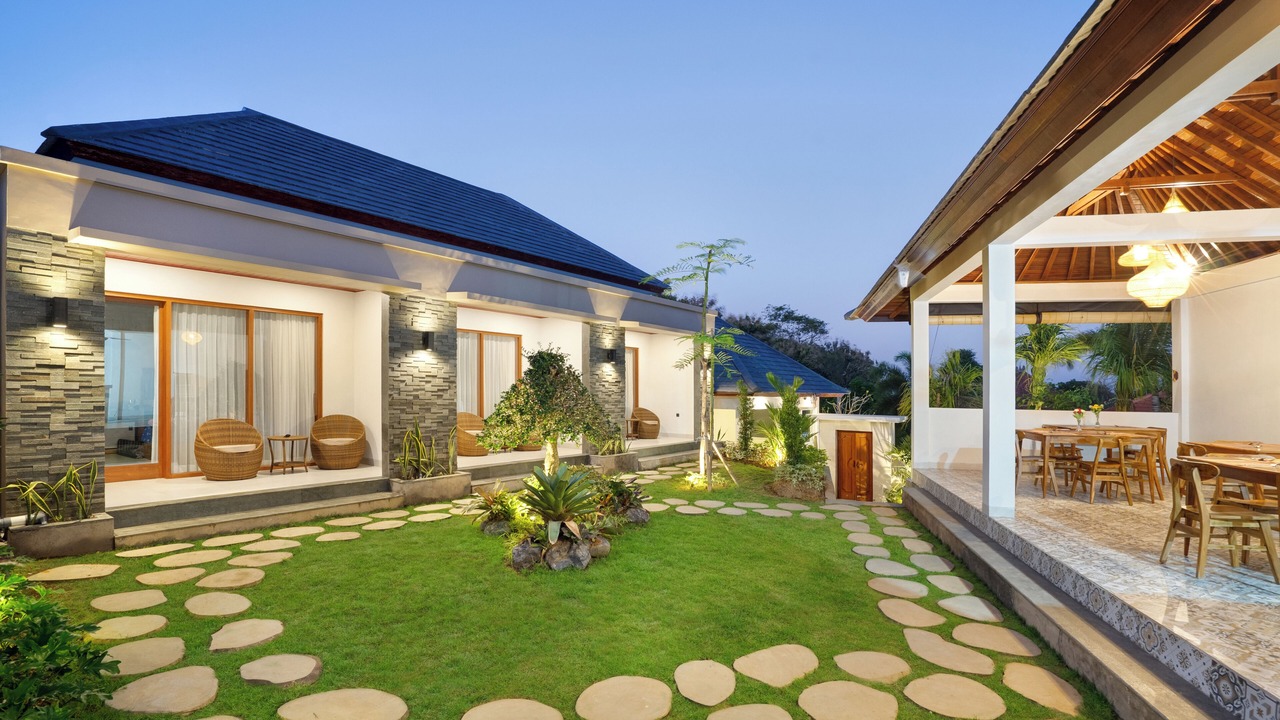 Photo of Bedroom in Ungasan
