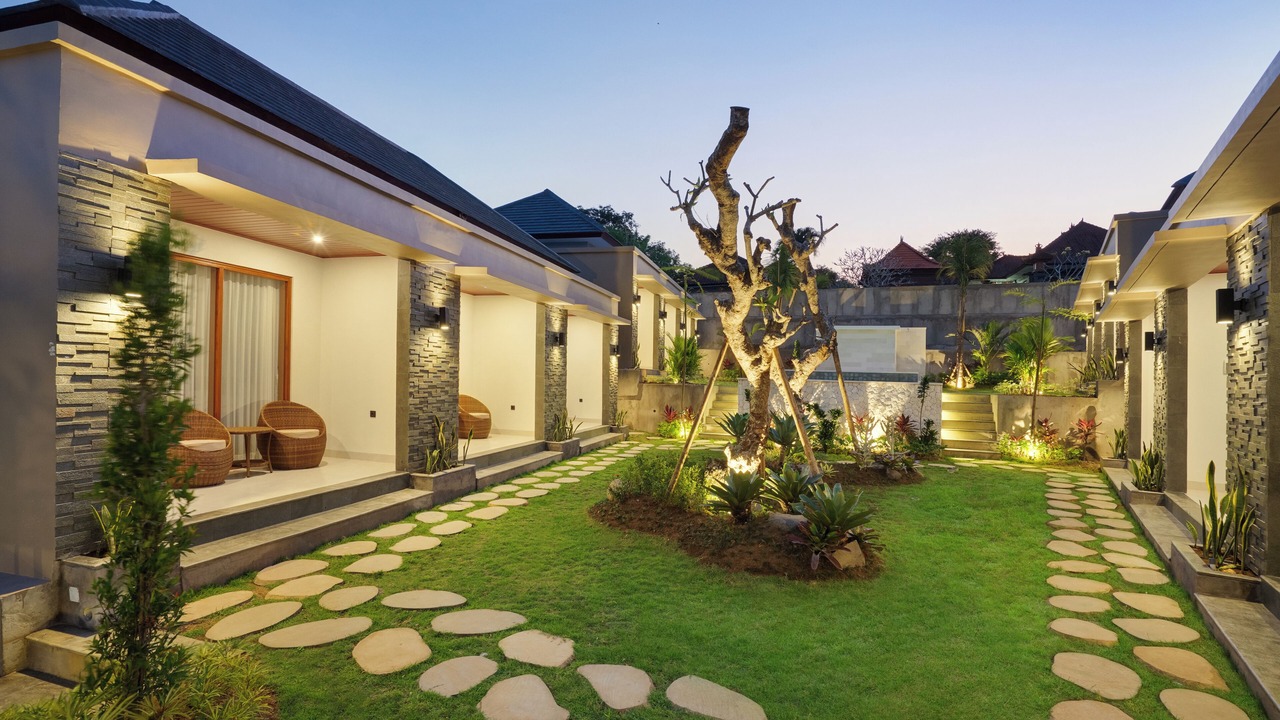 Photo of Outdoor in Ungasan