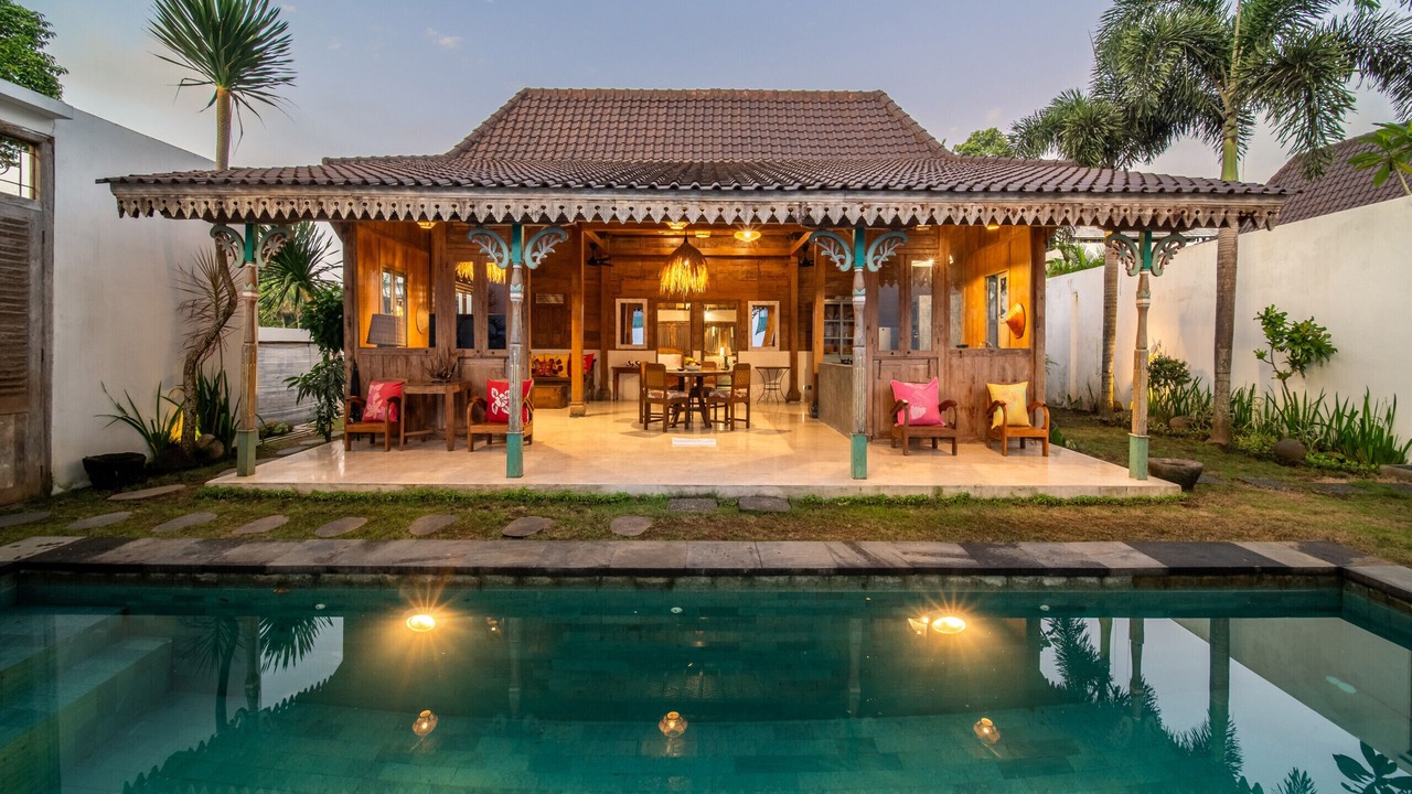 Photo of Outdoor in Kemenuh