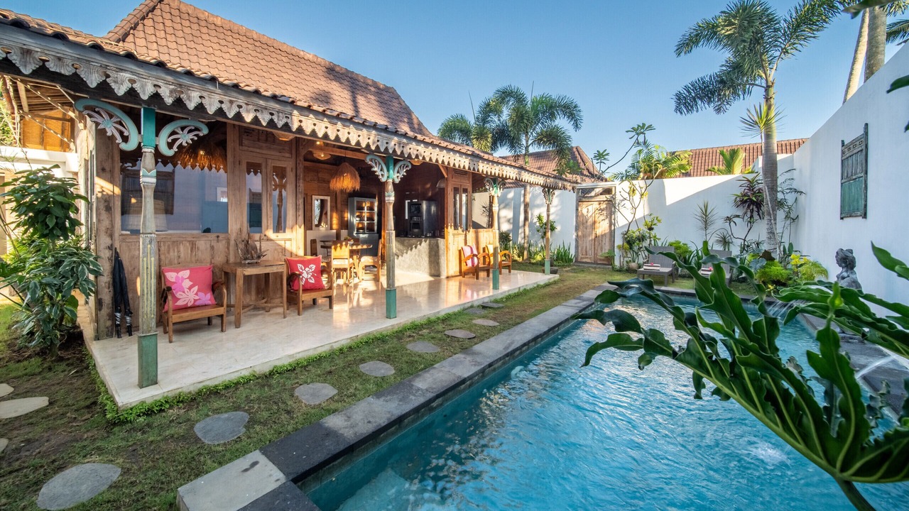 Photo of Outdoor in Kemenuh