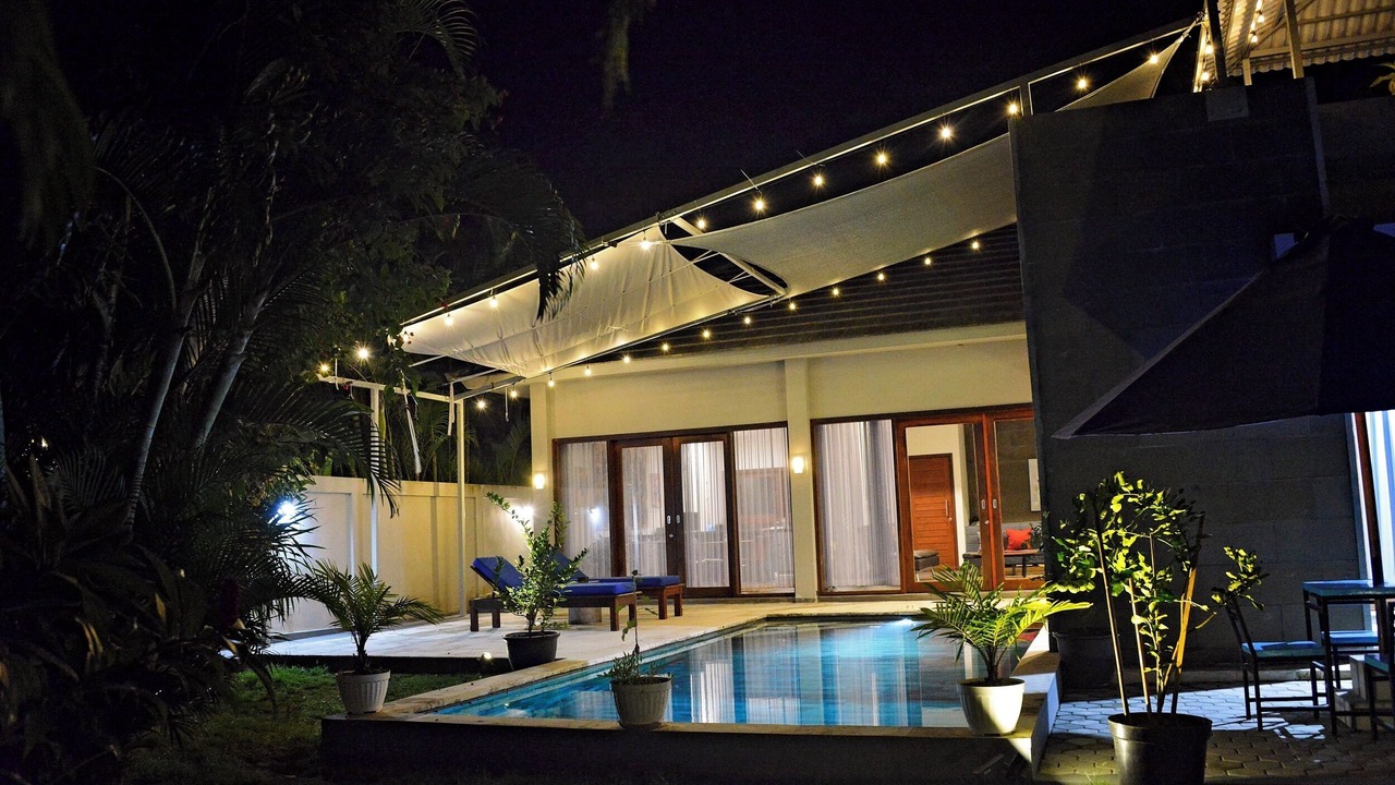 Photo of Outdoor in Senggigi
