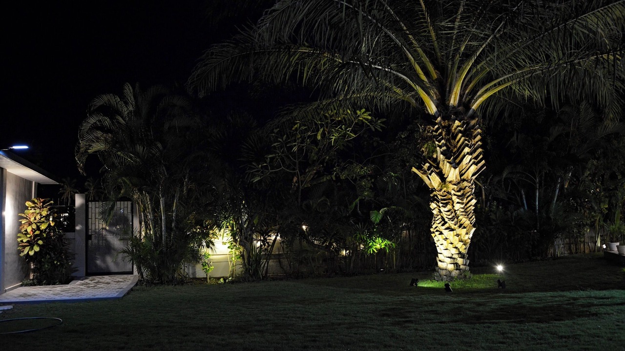 Photo of Outdoor in Senggigi