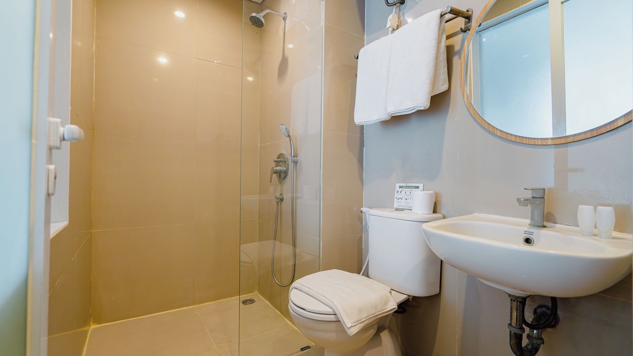 Photo of Bathroom in Denpasar Barat