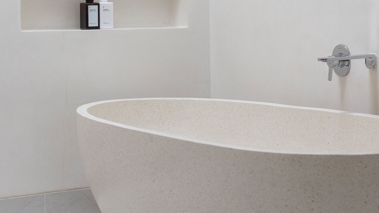 Photo of Bathroom in Pecatu