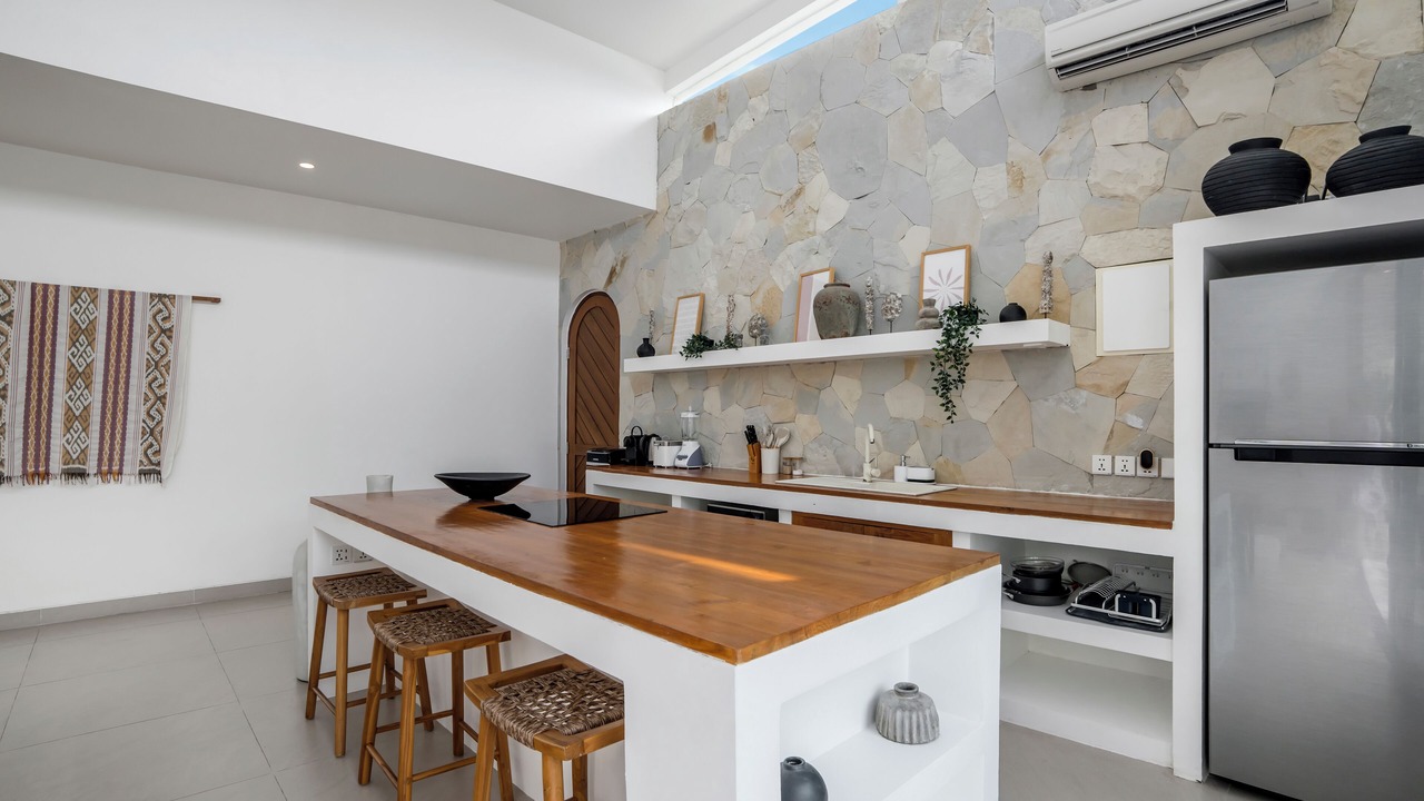 Photo of Kitchen in Pecatu