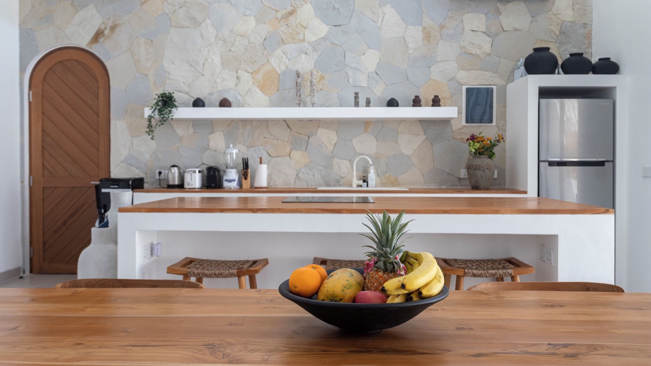 Photo of Kitchen in Pecatu
