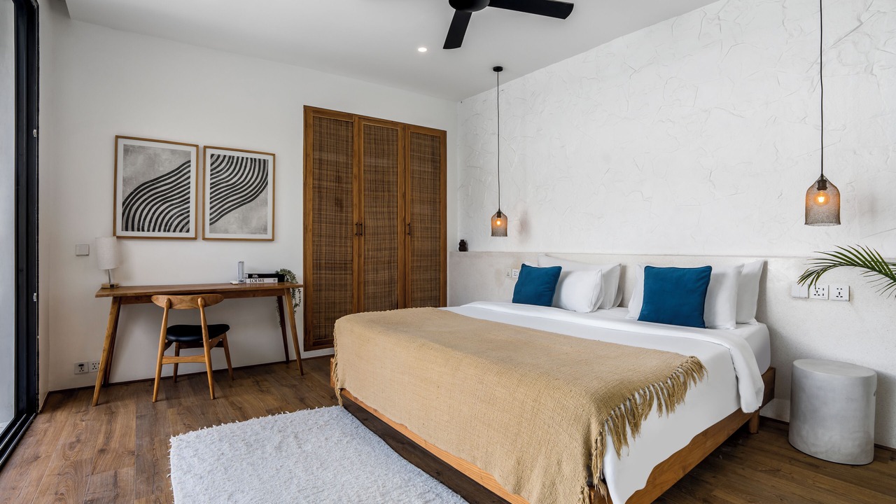 Photo of Bedroom in Pecatu