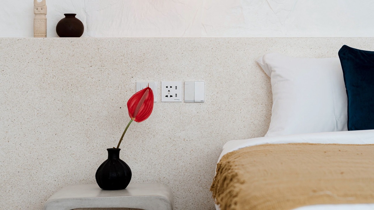 Photo of Bedroom in Pecatu