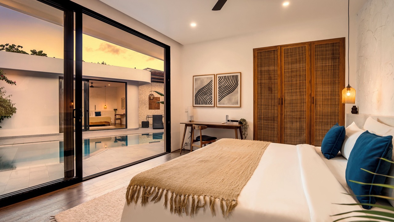Photo of Bedroom in Pecatu
