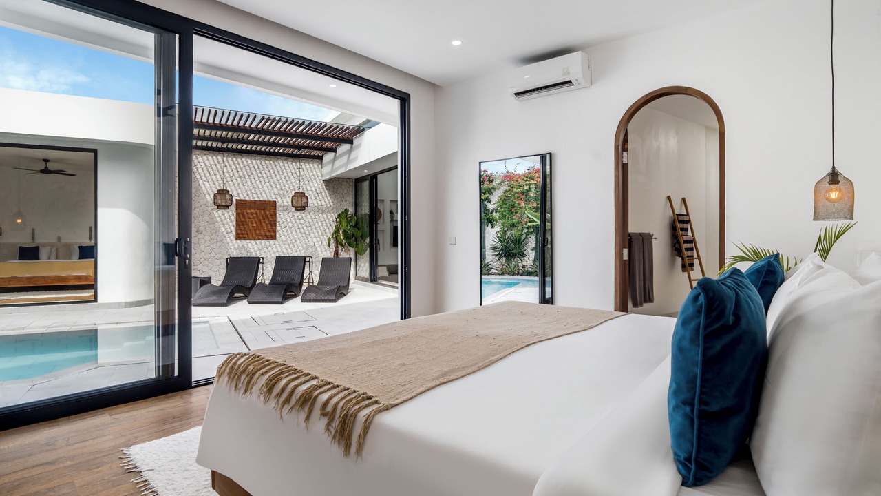 Photo of Bedroom in Pecatu