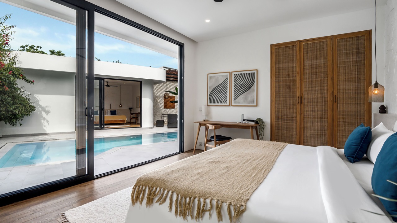 Photo of Bedroom in Pecatu