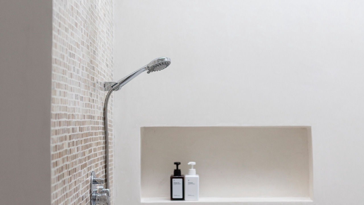 Photo of Bathroom in Pecatu