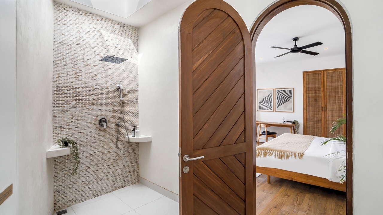 Photo of Bedroom in Pecatu