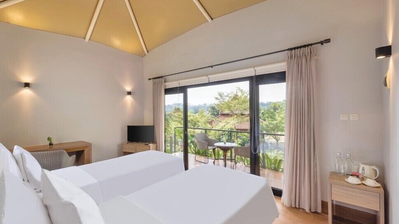Photo of Bedroom in Sukaraja