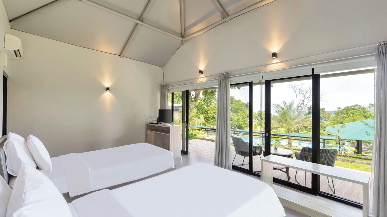 Photo of Bedroom in Sukaraja
