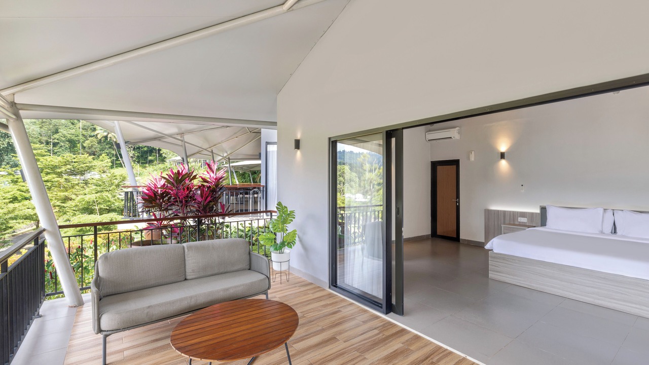 Photo of Livingroom in Sukaraja