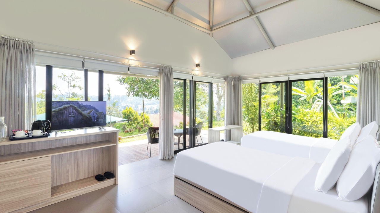 Photo of Bedroom in Sukaraja