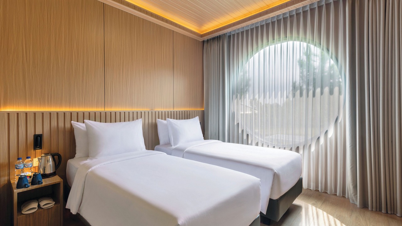 Photo of Bedroom in Sukaraja