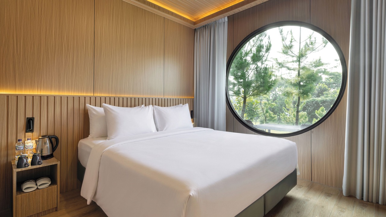 Photo of Bedroom in Sukaraja
