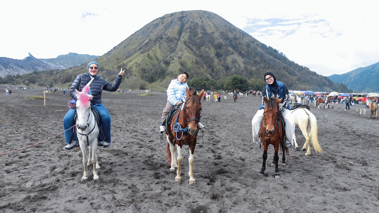 Photo of Others in Ngadisari