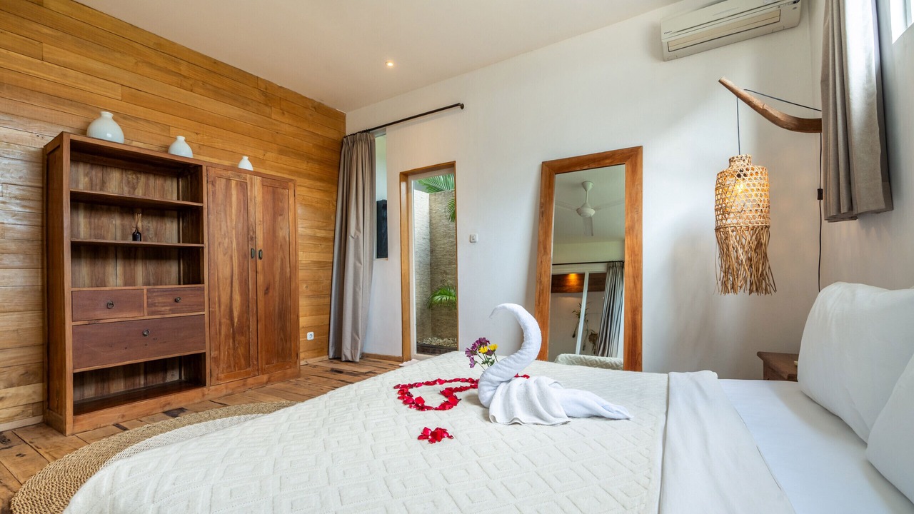 Photo of Bedroom in Batu Bolong