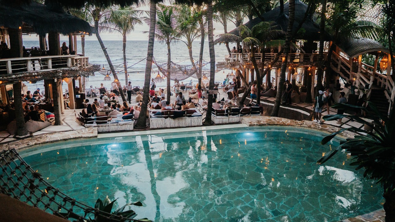 Photo of Outdoor in Batu Bolong