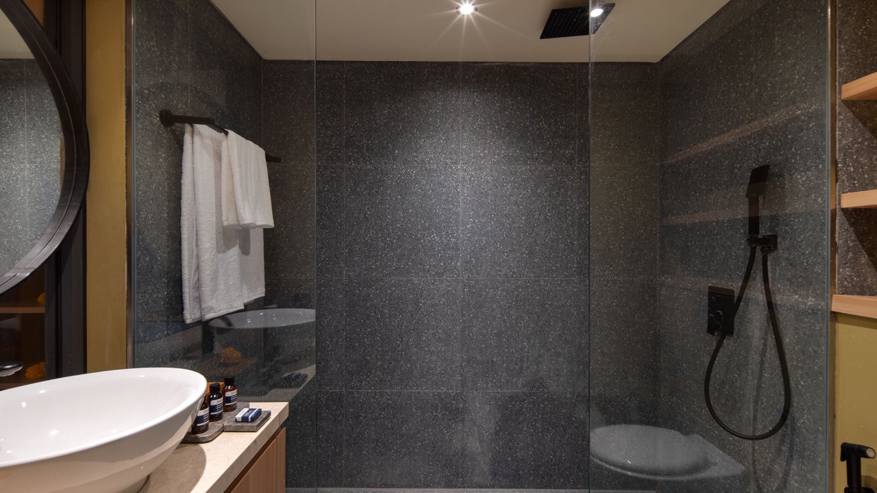 Photo of Bathroom in Batu Bolong