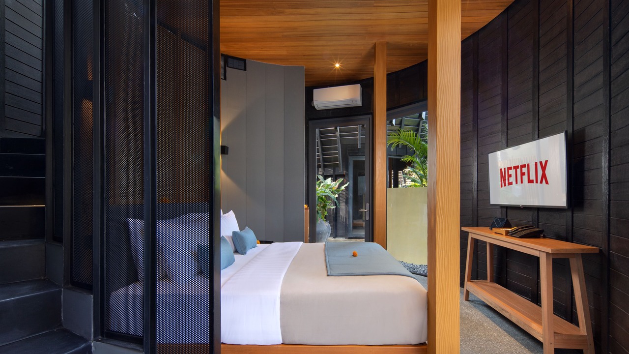Photo of Bedroom in Batu Bolong