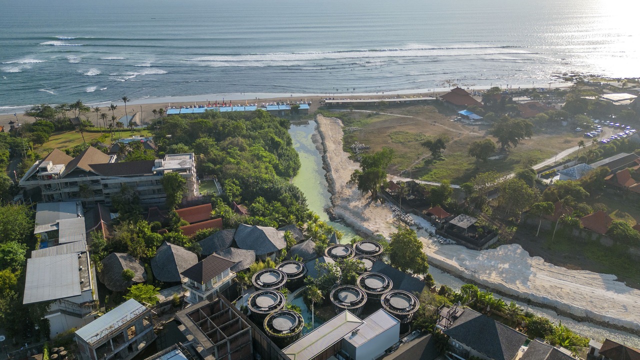 Photo of Outdoor in Batu Bolong