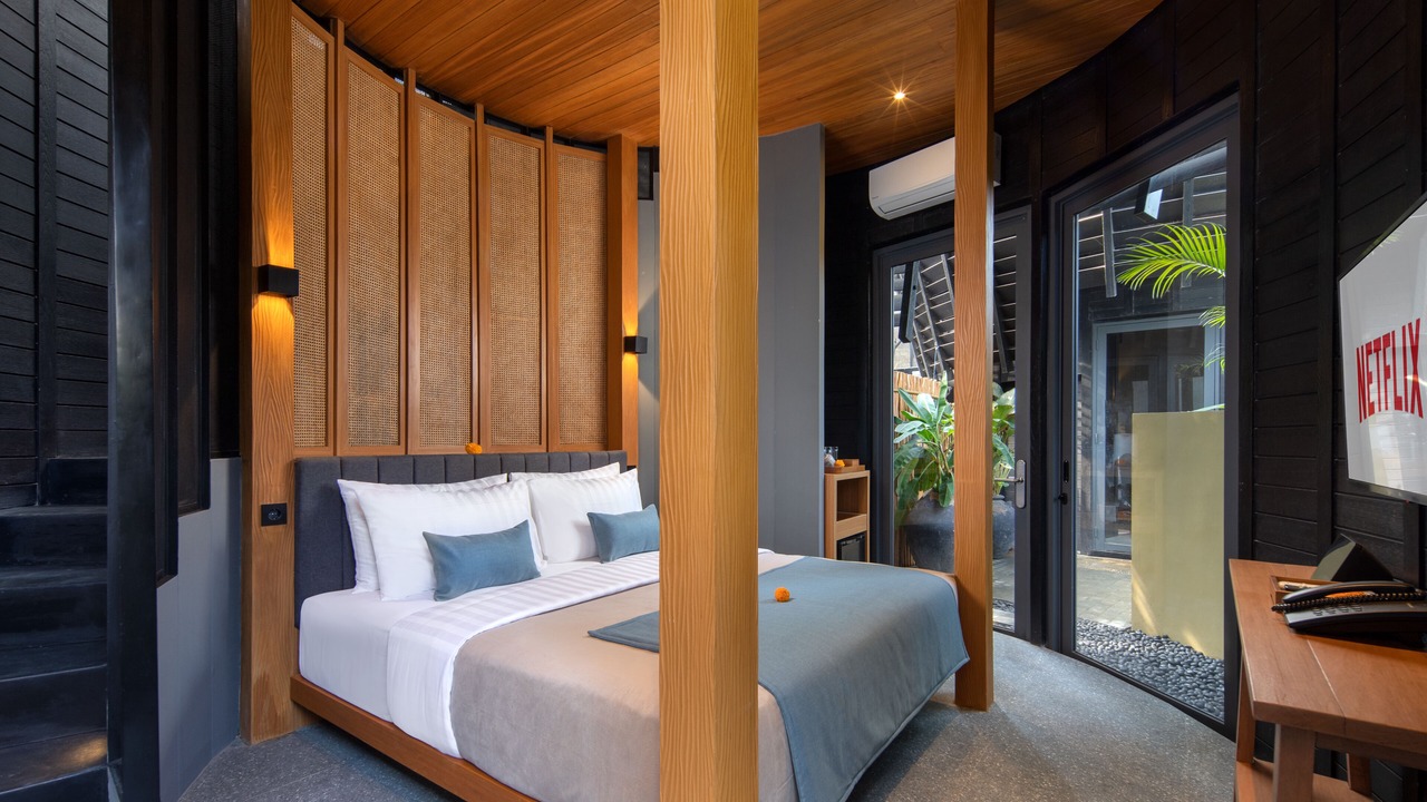 Photo of Bedroom in Batu Bolong