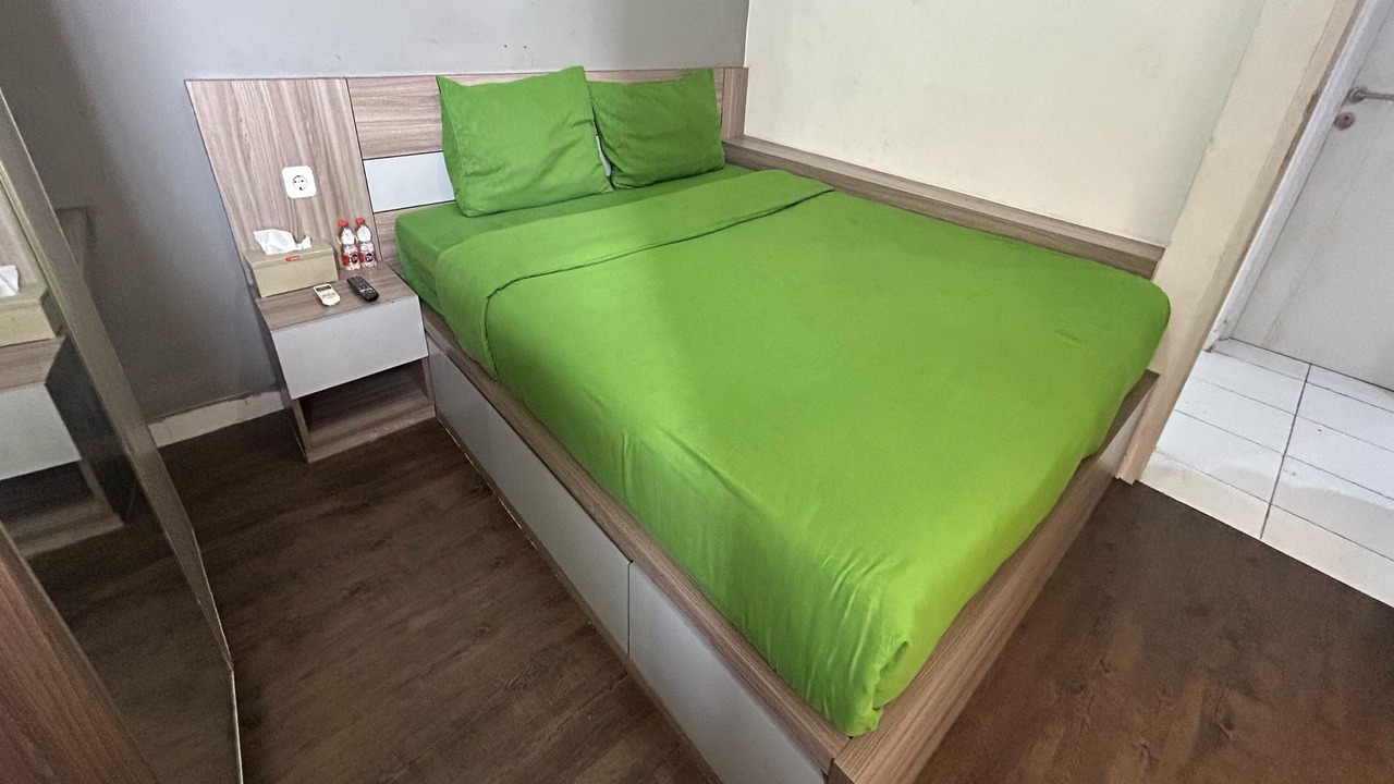Photo of Bedroom in Tangerang