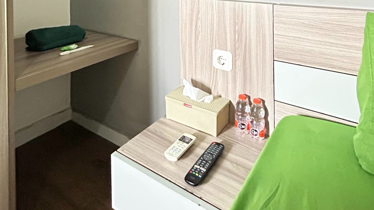 Photo of Bedroom in Tangerang