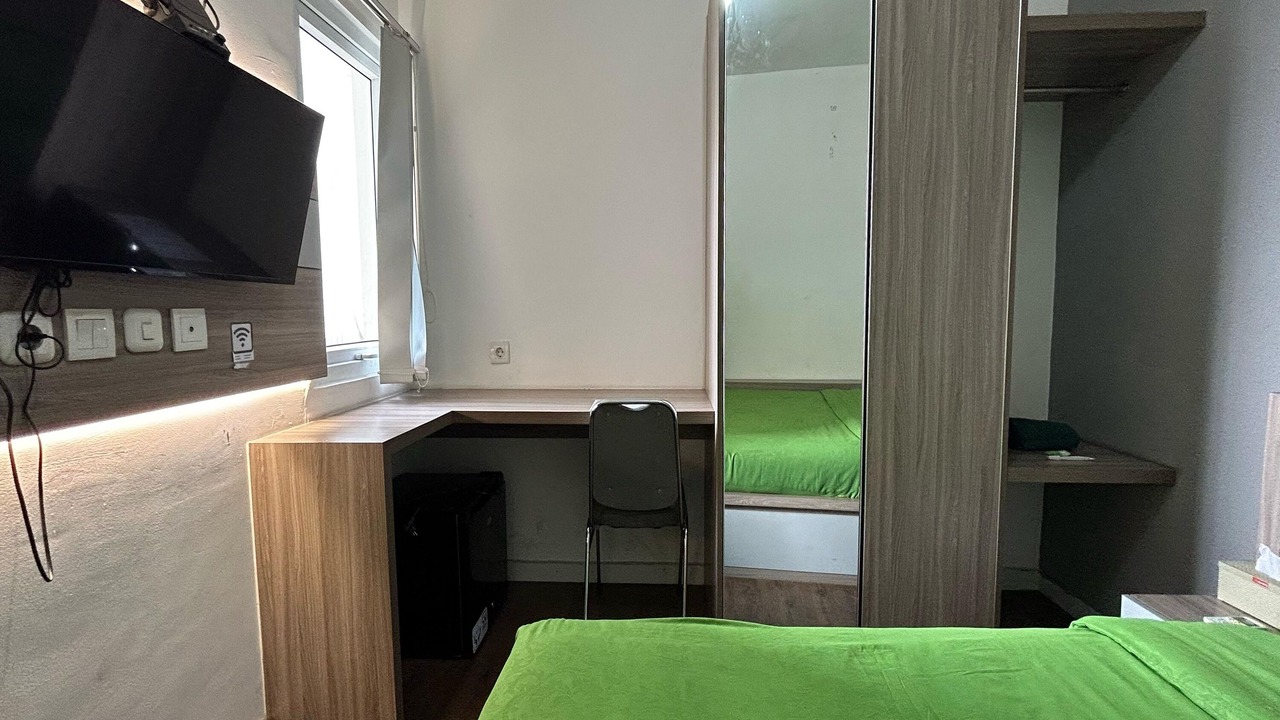 Photo of Bedroom in Tangerang