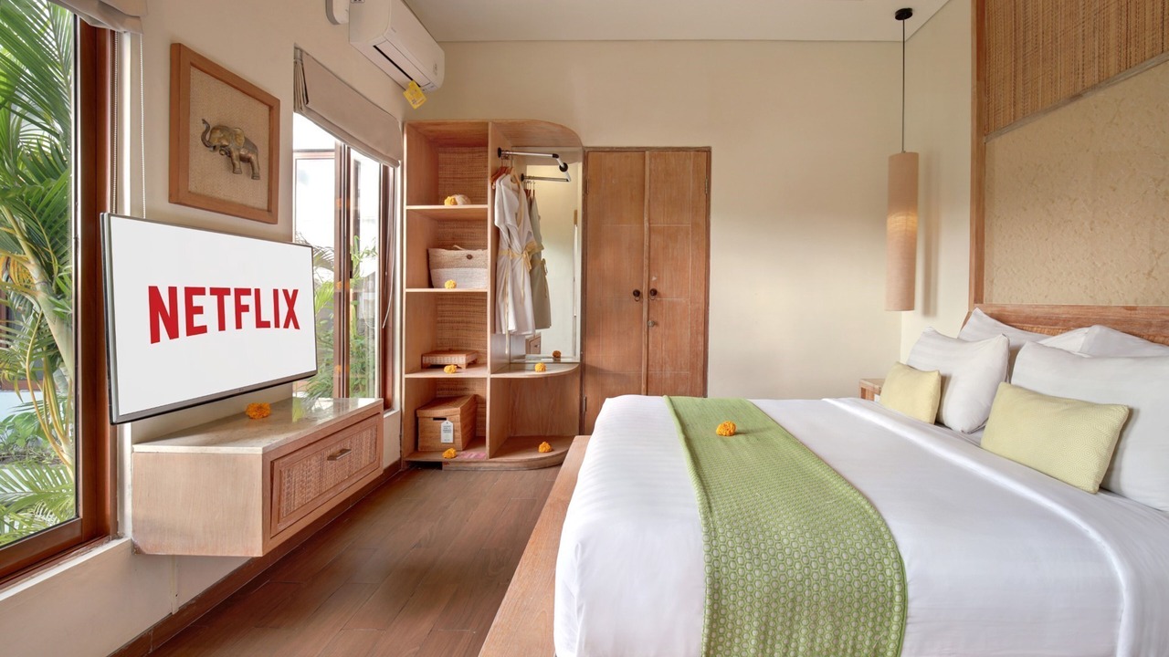 Photo of Bedroom in Dewi Sri