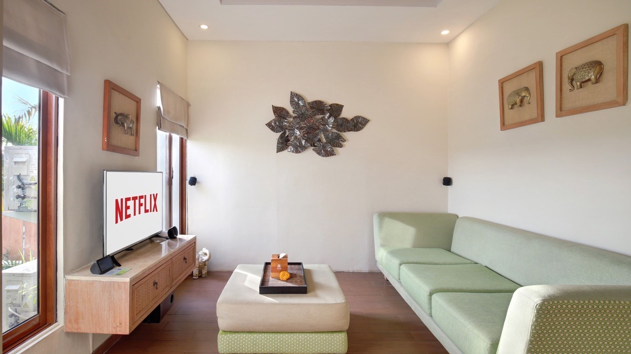 Photo of Livingroom in Dewi Sri
