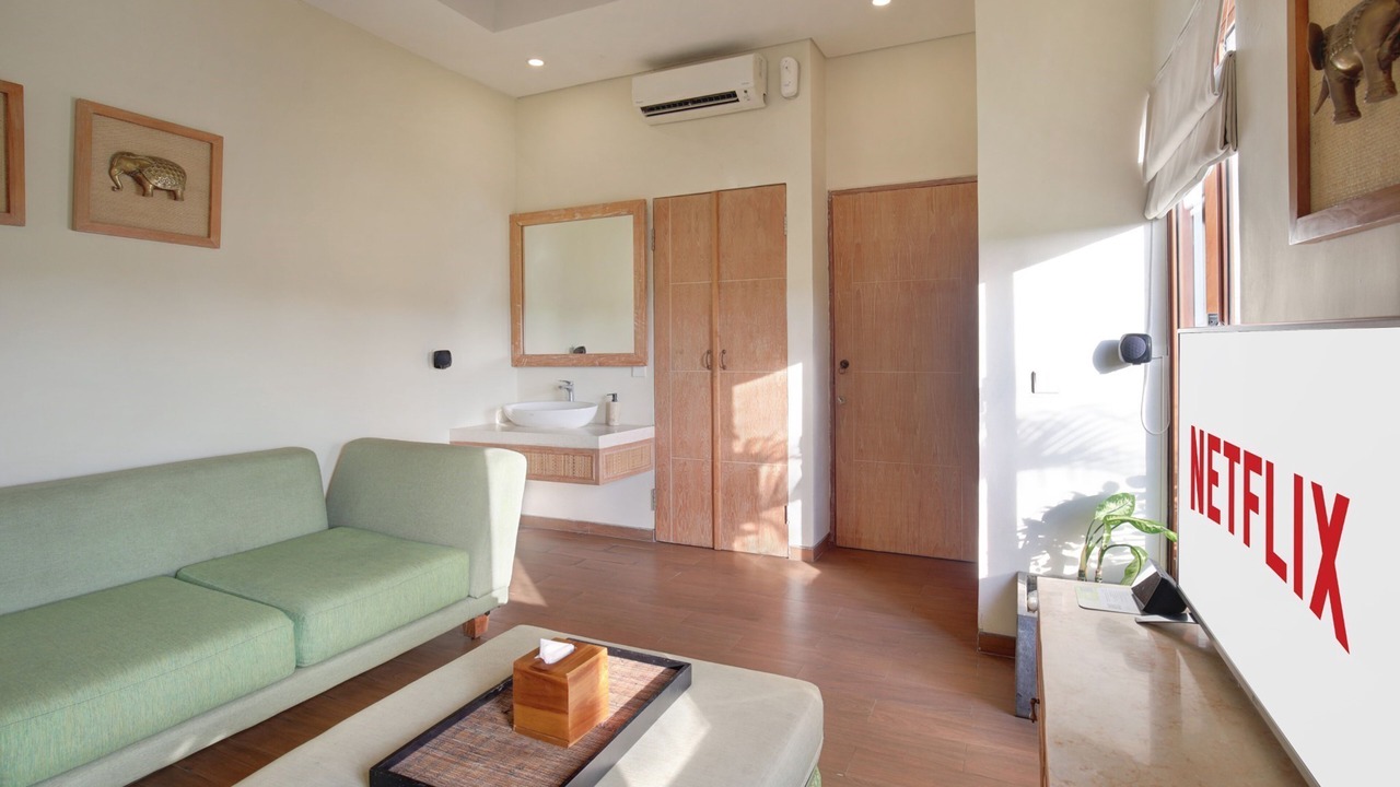 Photo of Livingroom in Dewi Sri