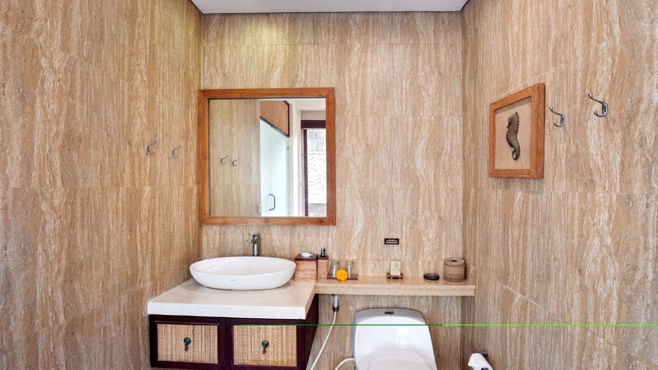 Photo of Bathroom in Dewi Sri