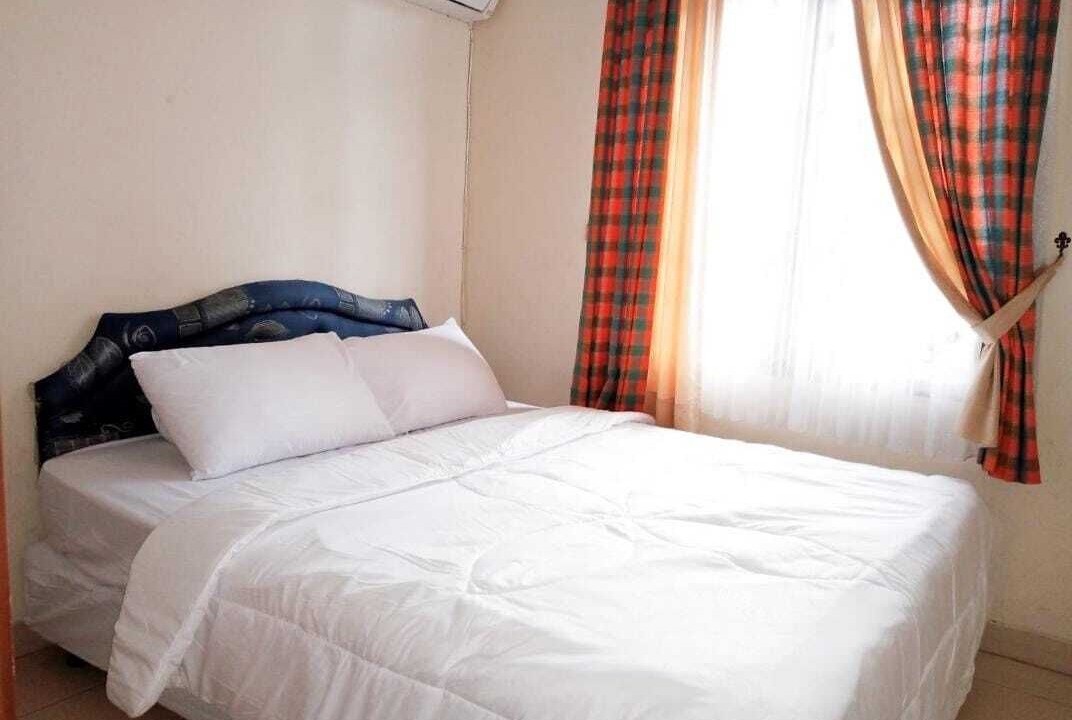 Photo of Bedroom in Cipanas