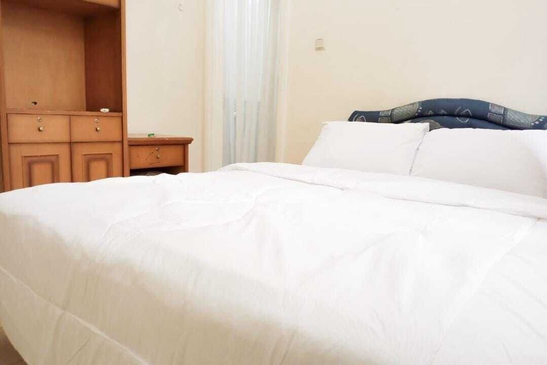 Photo of Bedroom in Cipanas