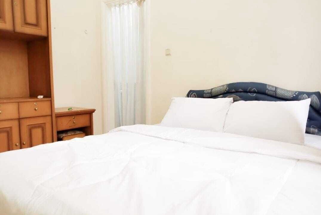 Photo of Bedroom in Cipanas