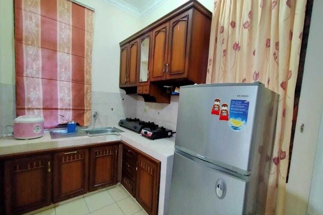 Photo of Kitchen in Cipanas