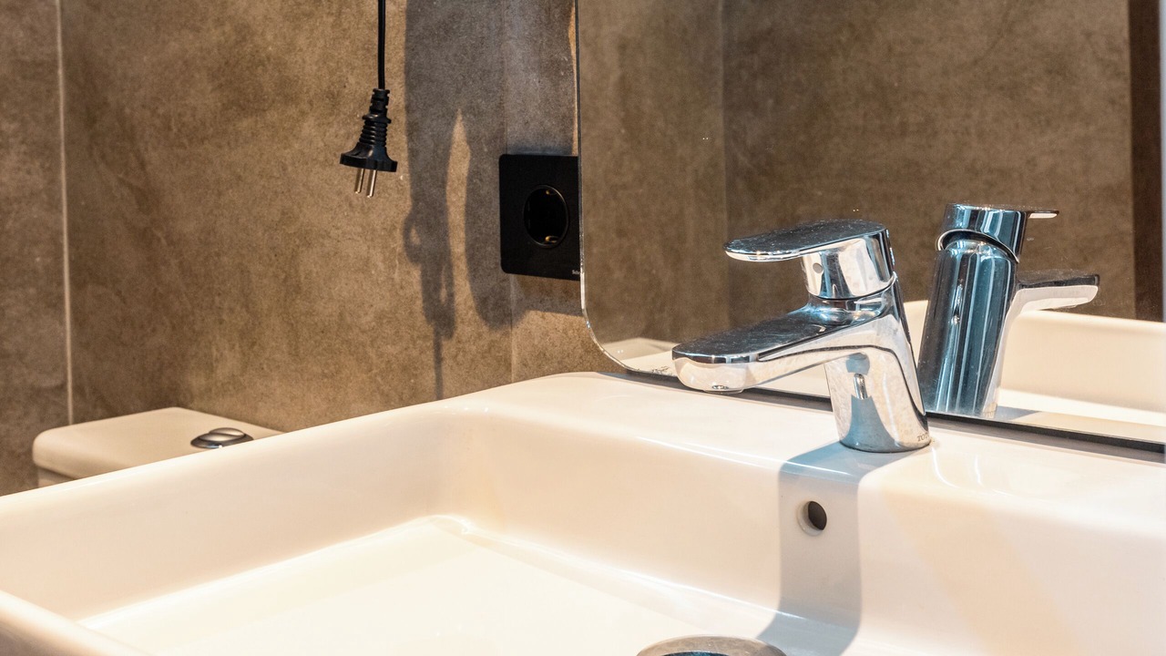 Photo of Bathroom in Manado