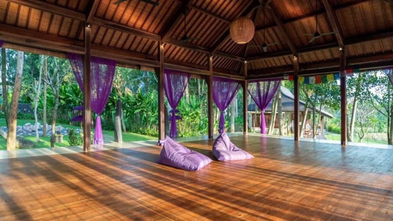 Photo of Patio Balcony in Mas