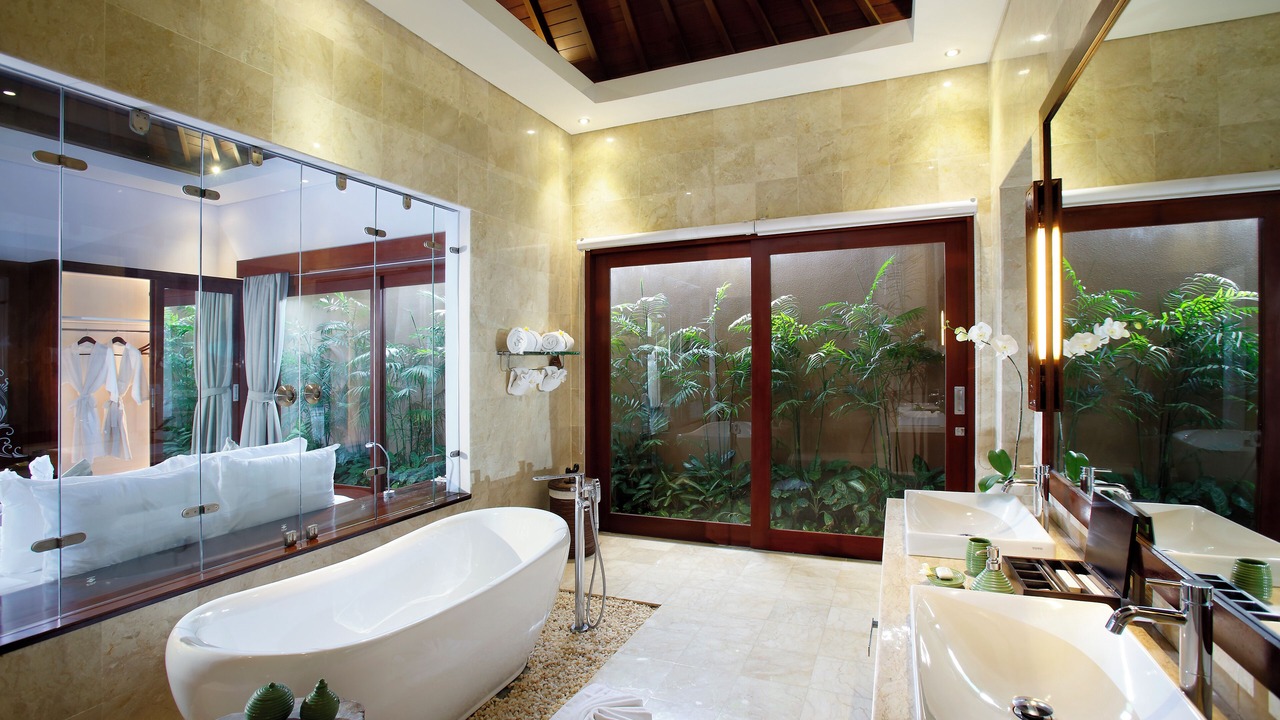 Photo of Bathroom in Seminyak