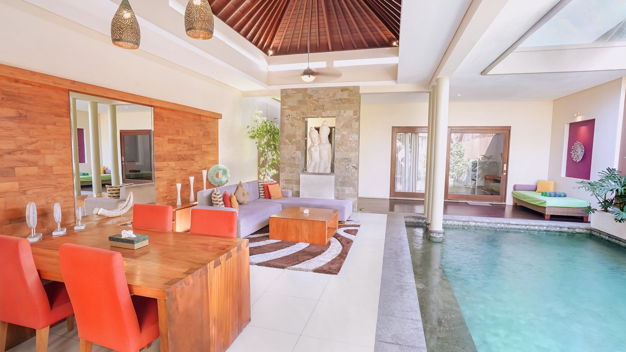 Photo of Bedroom in Seminyak