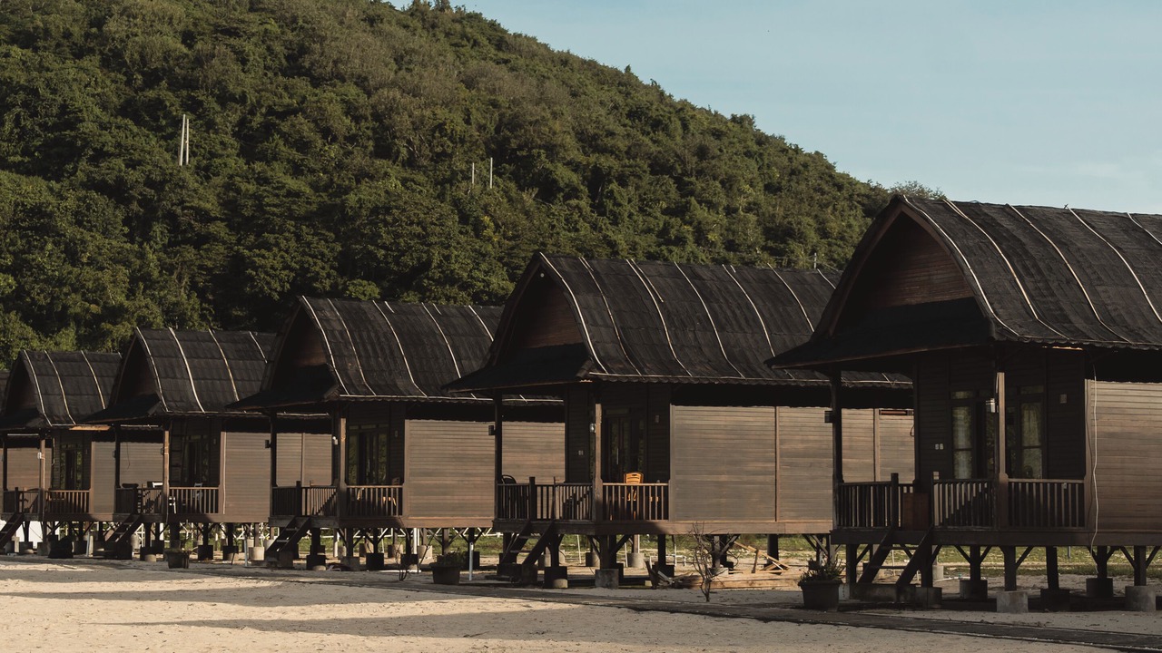 Photo of Outdoor in Central Lombok