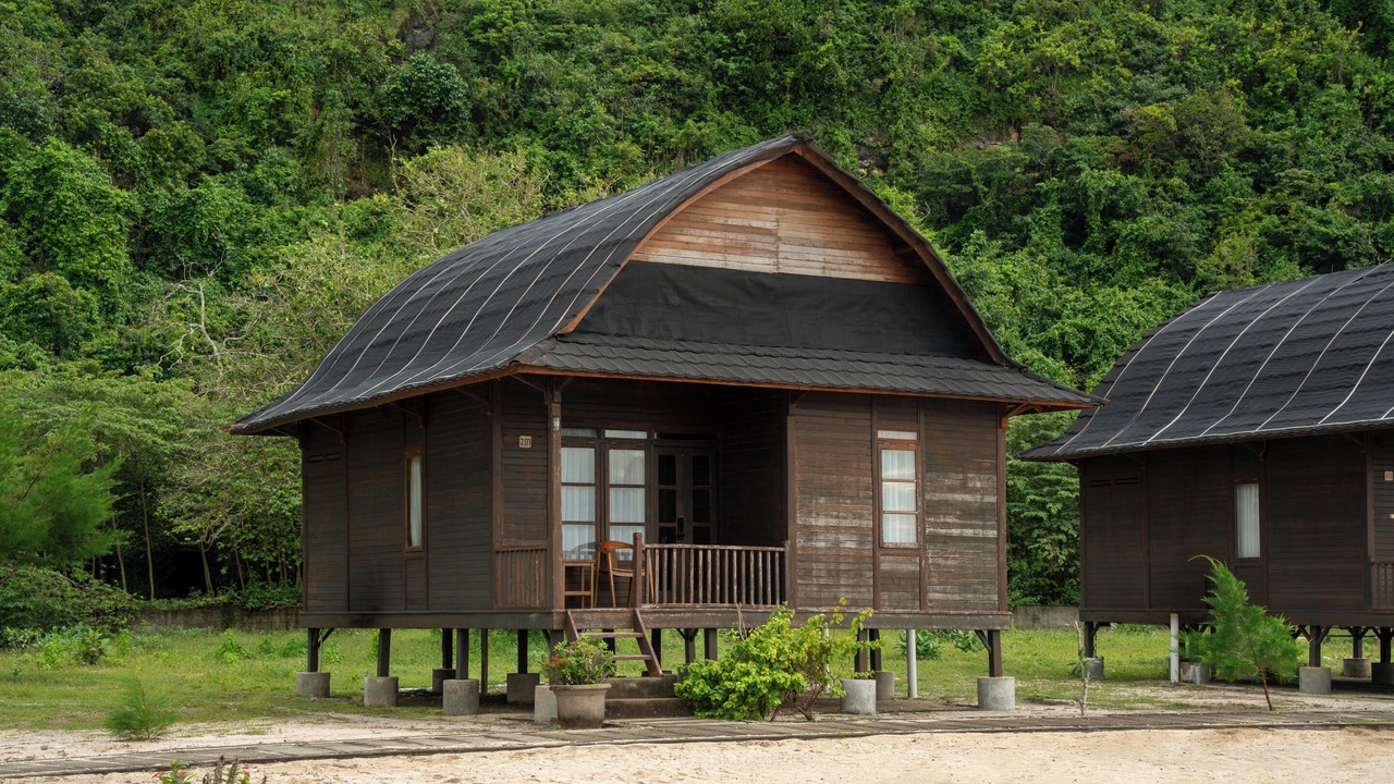 Photo of Outdoor in Central Lombok