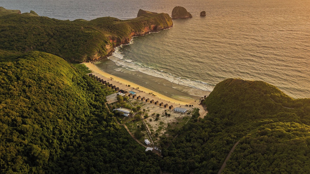 Photo of Outdoor in Central Lombok