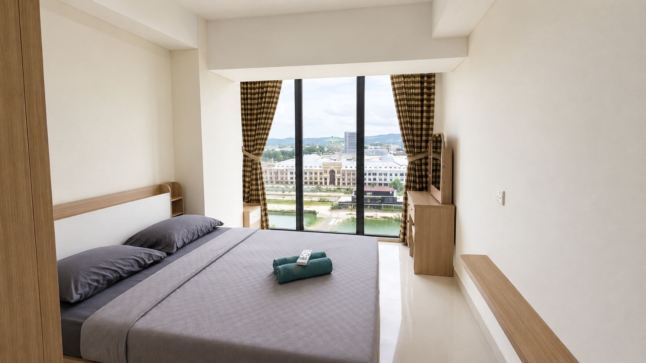 Photo of Bedroom in Batam